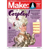 Make: Volume 86 - Paperback