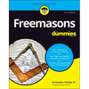 Freemasons for Dummies - Paperback