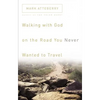 Walking with God on the Road You Never Wanted to Travel - Paperback