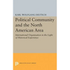 Political Community and the North American Area - Paperback