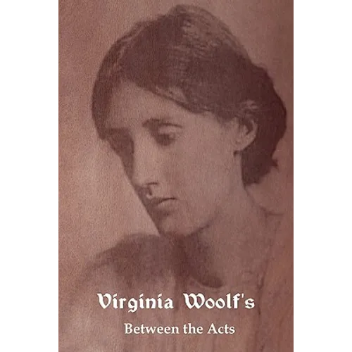 Between the Acts - Paperback