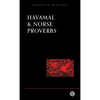 Havamal and Norse Proverbs - Paperback