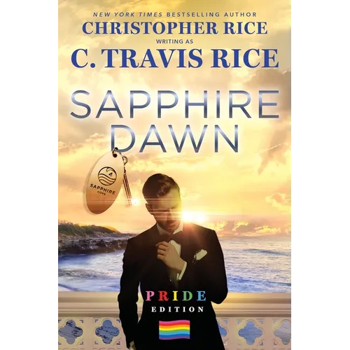 Sapphire Dawn - Paperback