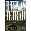 The Texas Tetrad - Paperback