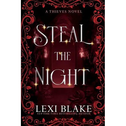 Steal the Night - Paperback