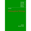 Herder: Philosophical Writings - Paperback