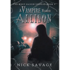 A Vampire Named Allison - Hardcover