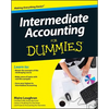 Intermediate Accounting for Dummies - Paperback
