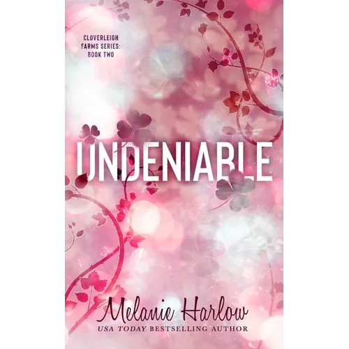 Undeniable - Paperback