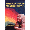 American Indian Creation Myths - Paperback