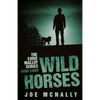 Wild Horses - Paperback