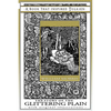 The Story of the Glittering Plain - A Book That Inspired Tolkien: With Original Illustrations - Paperback