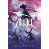 Prince of the Elves: A Graphic Novel (Amulet #5) - Hardcover