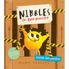 Nibbles: The Book Monster - Hardcover