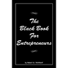The Black Book For Entrepreneurs - Paperback