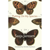 Putting On My Species - Paperback