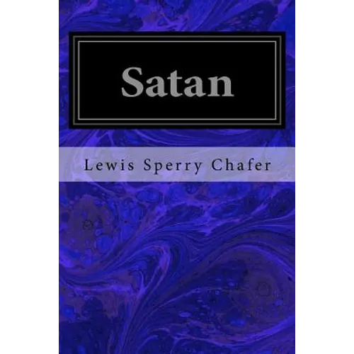 Satan - Paperback