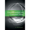 Green's Functions and Condensed Matter - Paperback