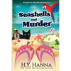 Seashells and Murder (LARGE PRINT): Barefoot Sleuth Mysteries - Book 2 - Paperback