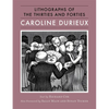 Caroline Durieux: Lithographs of the Thirties and Forties - Hardcover