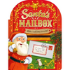 Santa's Mailbox: Festive Storybook with Your Very Own Letter to Send to the North Pole! - Paperback