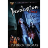 By Invocation Only: a Hexcraft novel - Paperback