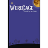 WereCage - Paperback