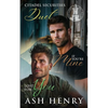 Citadel Securities Duet: Ex-Military Protector Romance - Paperback