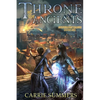 Throne of the Ancients: A LitRPG Adventure - Paperback