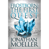 Frostborn: The First Quest - Paperback