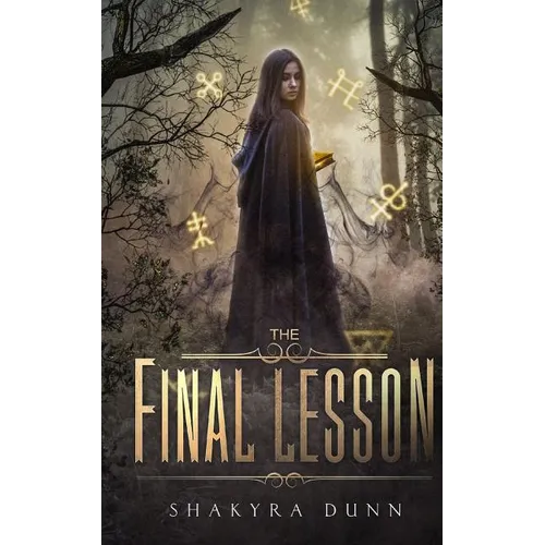 The Final Lesson - Paperback