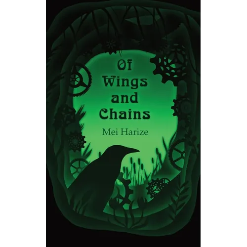 Of Wings and Chains - Paperback