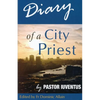 Diary of a City Priest: by Pastor Iuventus - Paperback