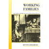 Working Families: Age, Gender, and Daily Survival in Industrializing Montreal - Paperback