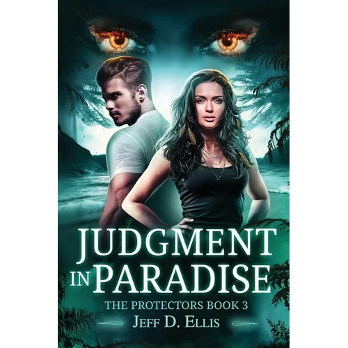 Judgment in Paradise - Paperback