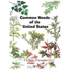 Common Weeds of the United States - Paperback