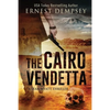 The Cairo Vendetta: A Sean Wyatt Thriller - Paperback