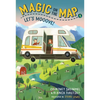 Magic on the Map #1: Let's Mooove! - Paperback