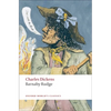 Barnaby Rudge - Paperback