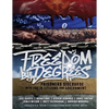 Freedom by Degrees - Paperback