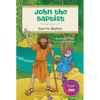 John the Baptist: Saint for Baptism - Paperback
