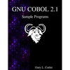 GNU COBOL 2.1 Sample Programs - Paperback