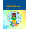 Bridging Gaps In Elementary Mathematics - Paperback