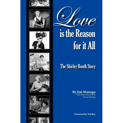 Shirley Booth - Paperback