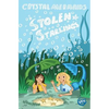 Crystal Mermaids - Stolen Starlings - Paperback