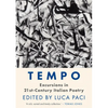 Tempo: Excursions in 21st Century Italian Poetry - Paperback