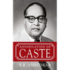 Annihilation Of Caste - Paperback