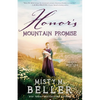 Honor's Mountain Promise - Paperback