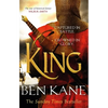 King - Paperback