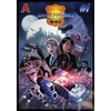 Space Precinct Reloaded: Volume 1 - Paperback
